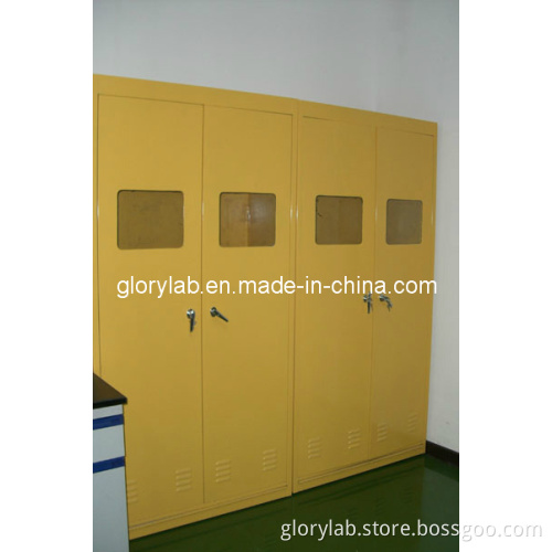 Steel Cylindar Cabinet (JH-HC010)